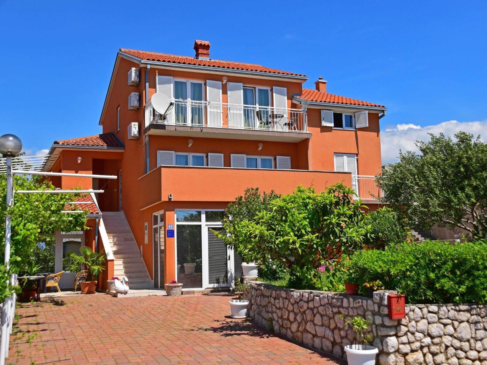 Zeljka-3 By Interhome *